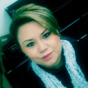 Meet your Posher, Dannae